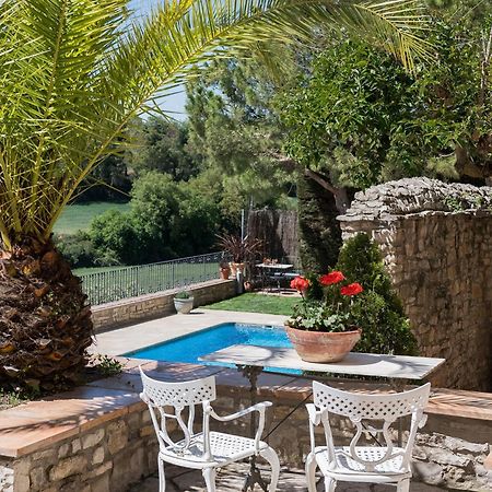 Cal Carulla Guest House L'Astor Bagian luar foto