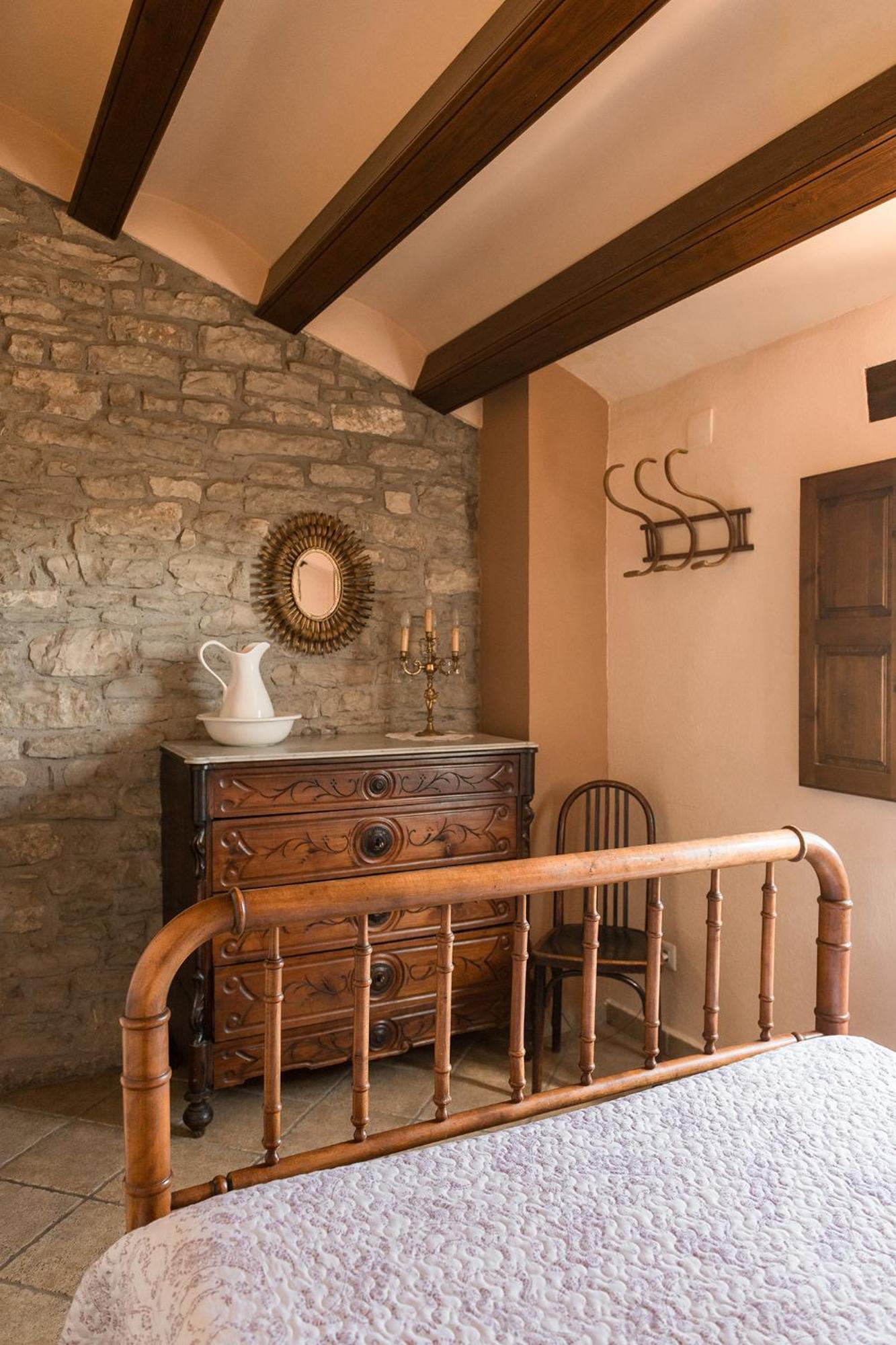 Cal Carulla Guest House L'Astor Bagian luar foto