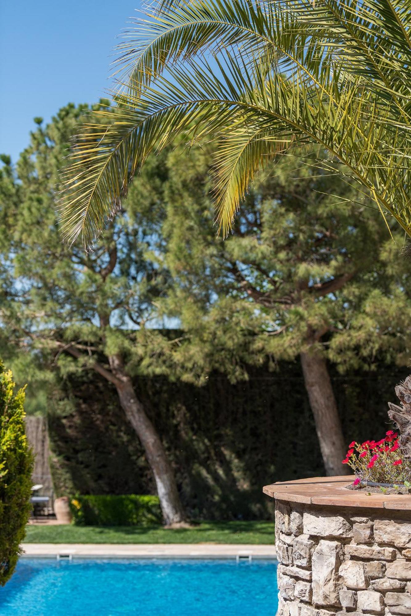 Cal Carulla Guest House L'Astor Bagian luar foto