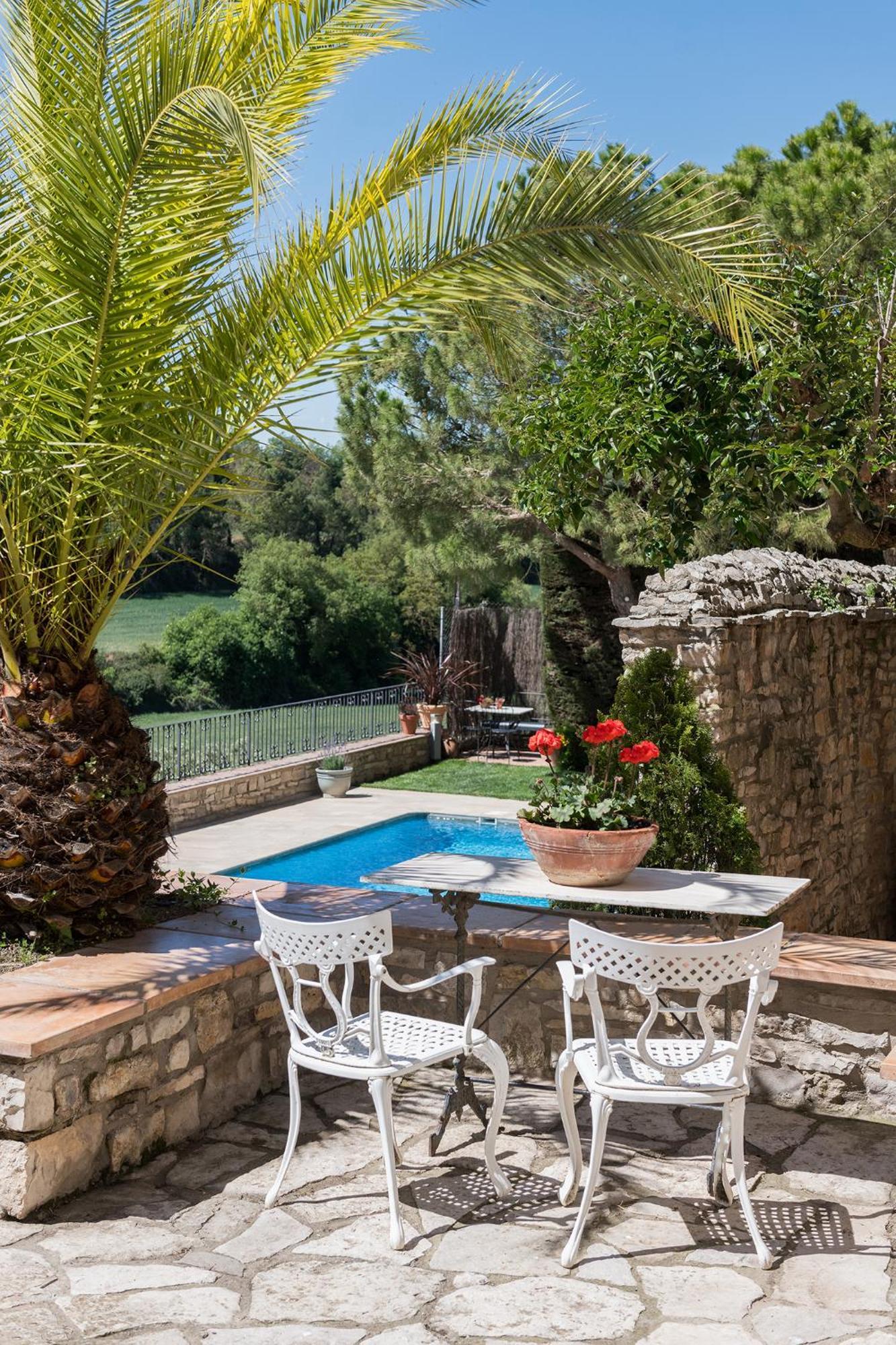 Cal Carulla Guest House L'Astor Bagian luar foto
