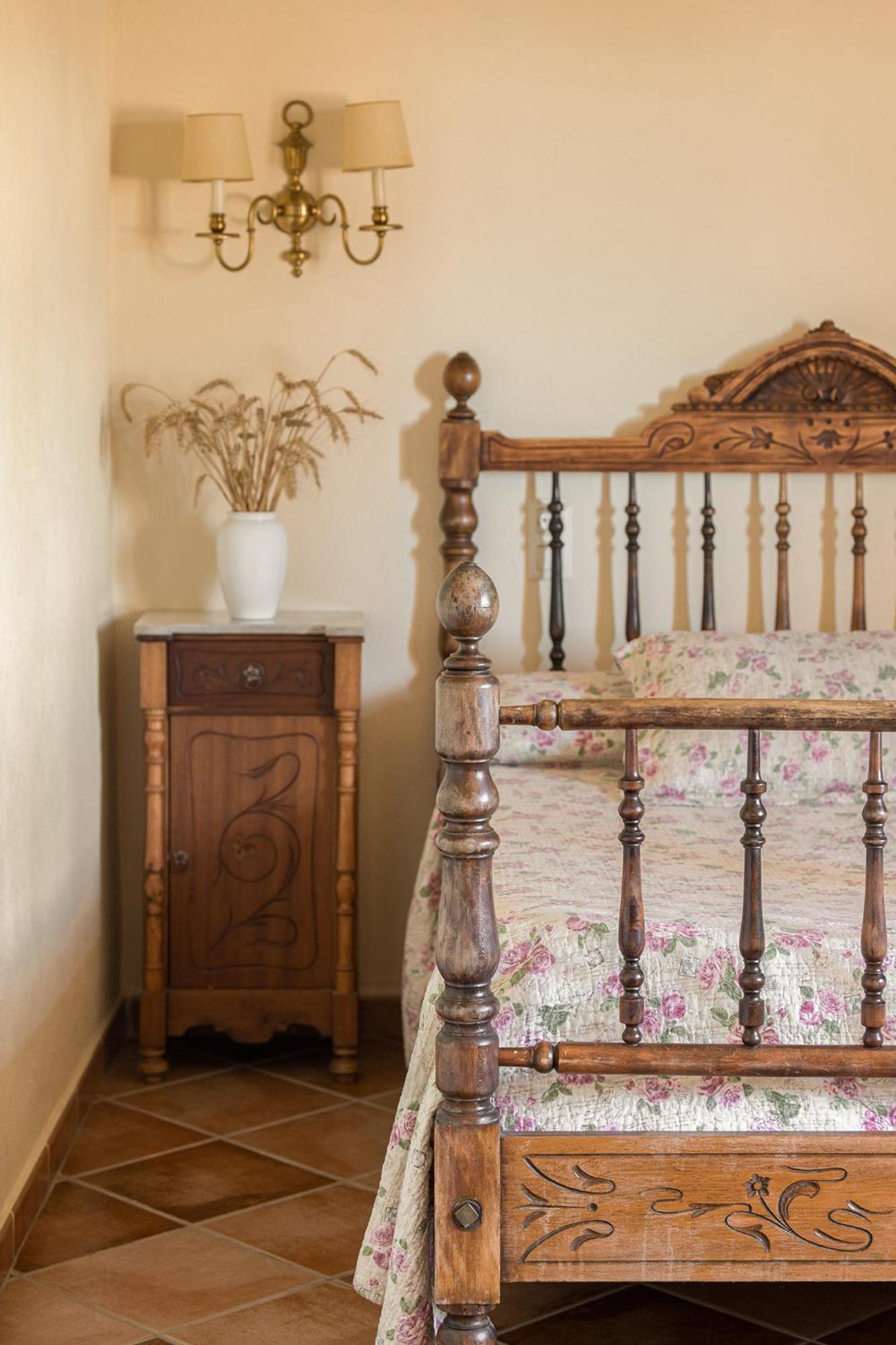 Cal Carulla Guest House L'Astor Bagian luar foto