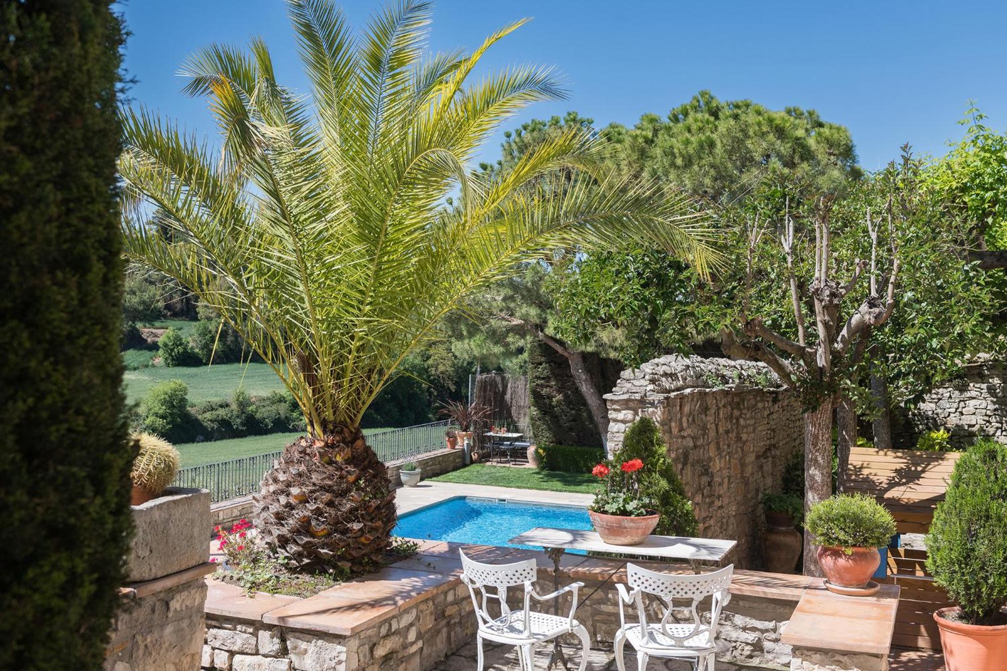 Cal Carulla Guest House L'Astor Bagian luar foto