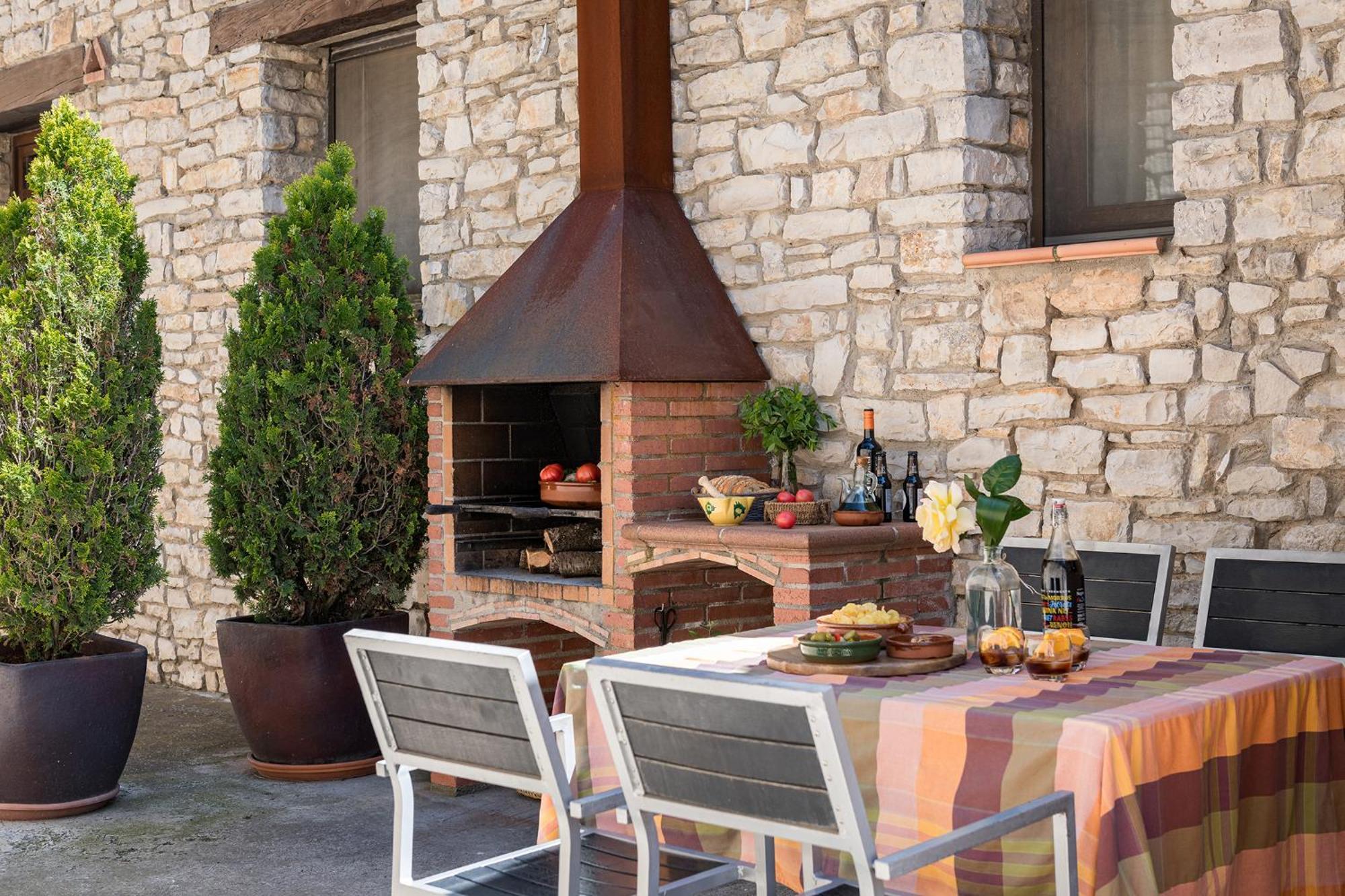 Cal Carulla Guest House L'Astor Bagian luar foto