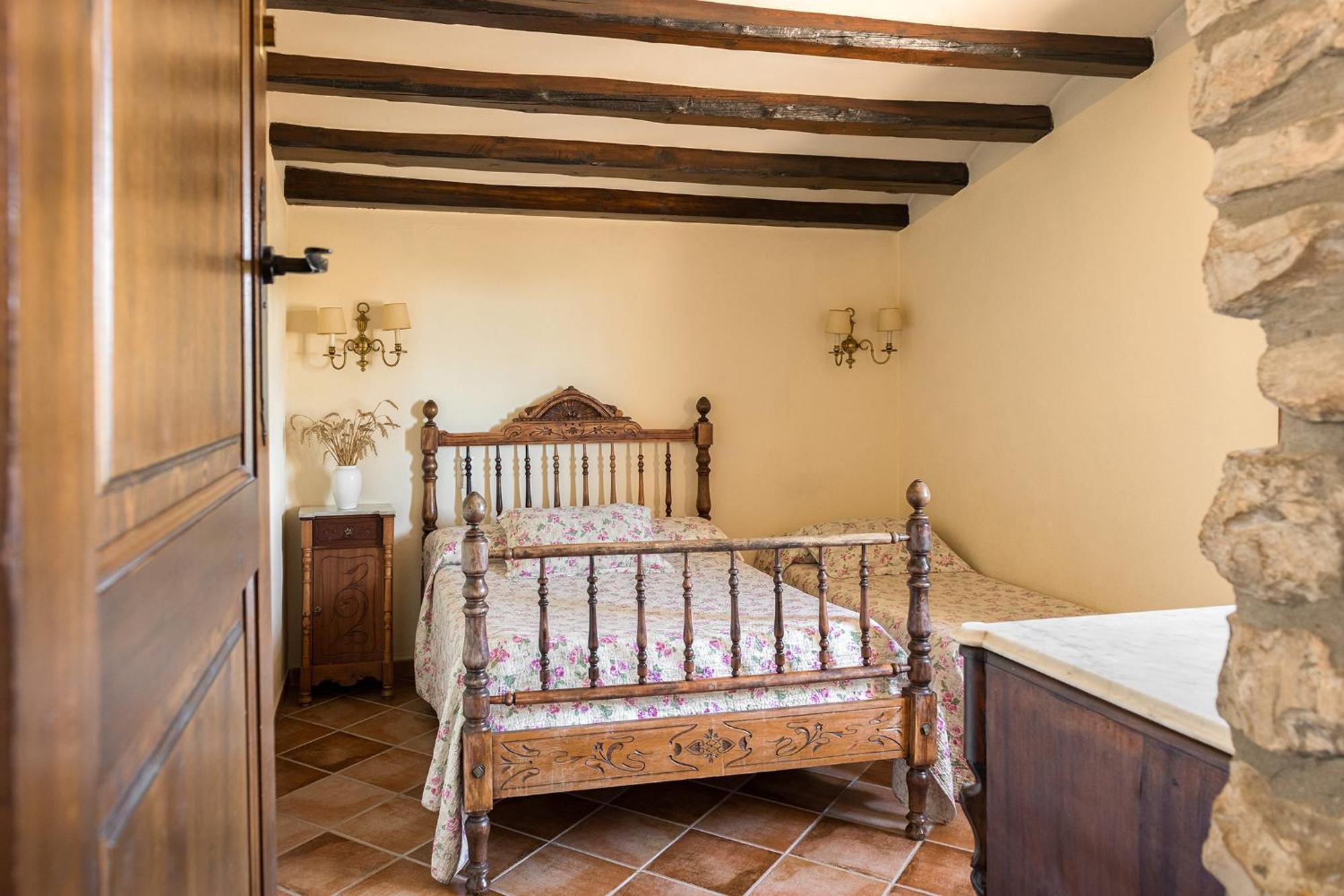 Cal Carulla Guest House L'Astor Bagian luar foto