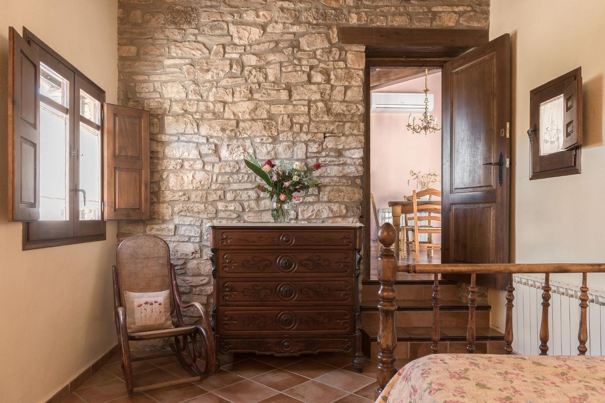 Cal Carulla Guest House L'Astor Bagian luar foto