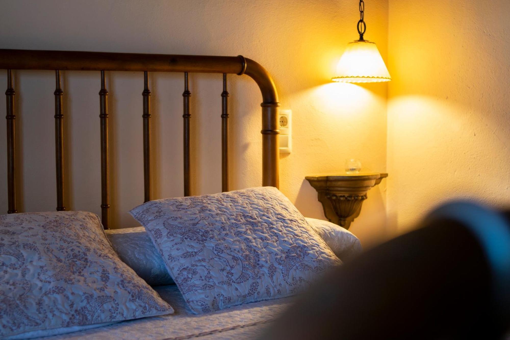 Cal Carulla Guest House L'Astor Bagian luar foto