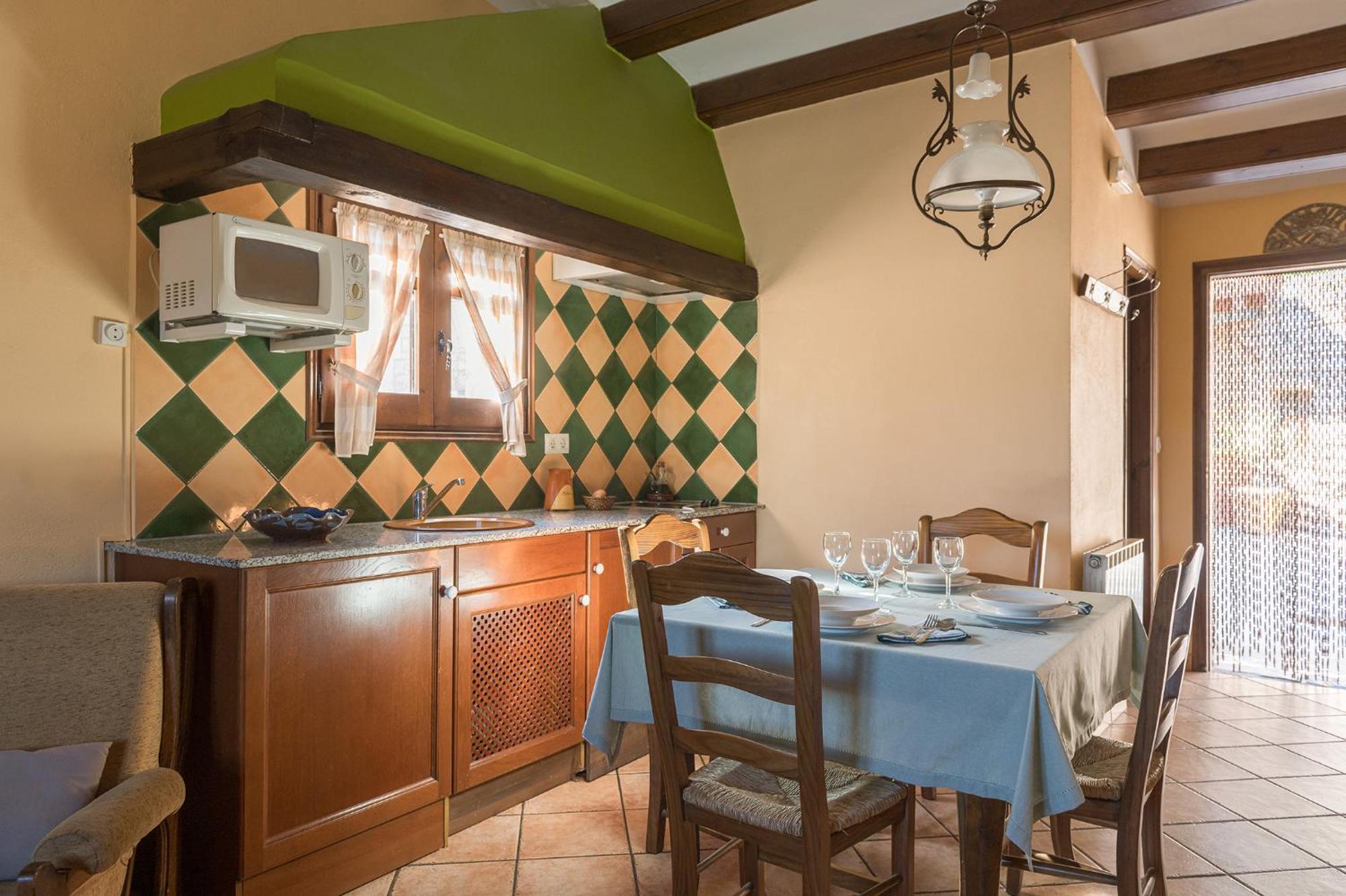 Cal Carulla Guest House L'Astor Bagian luar foto