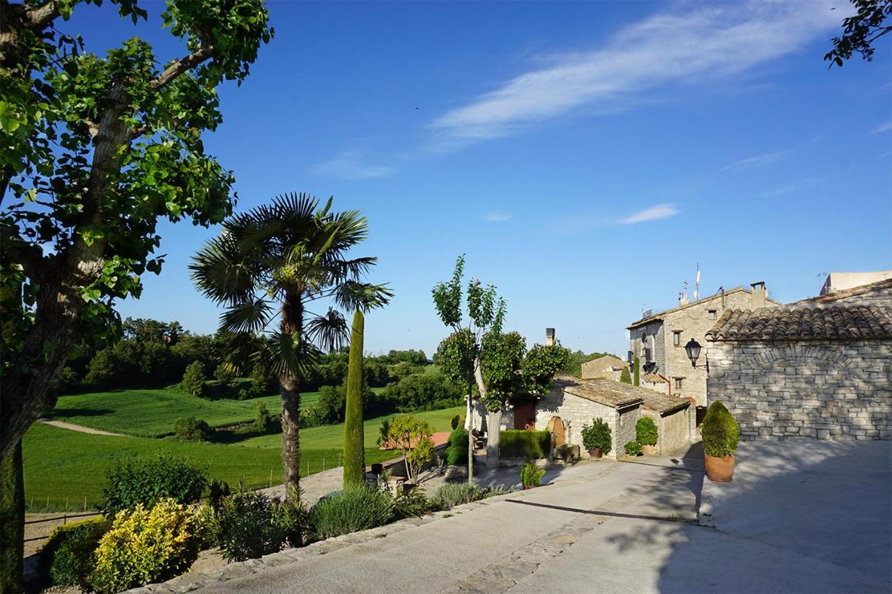 Cal Carulla Guest House L'Astor Bagian luar foto