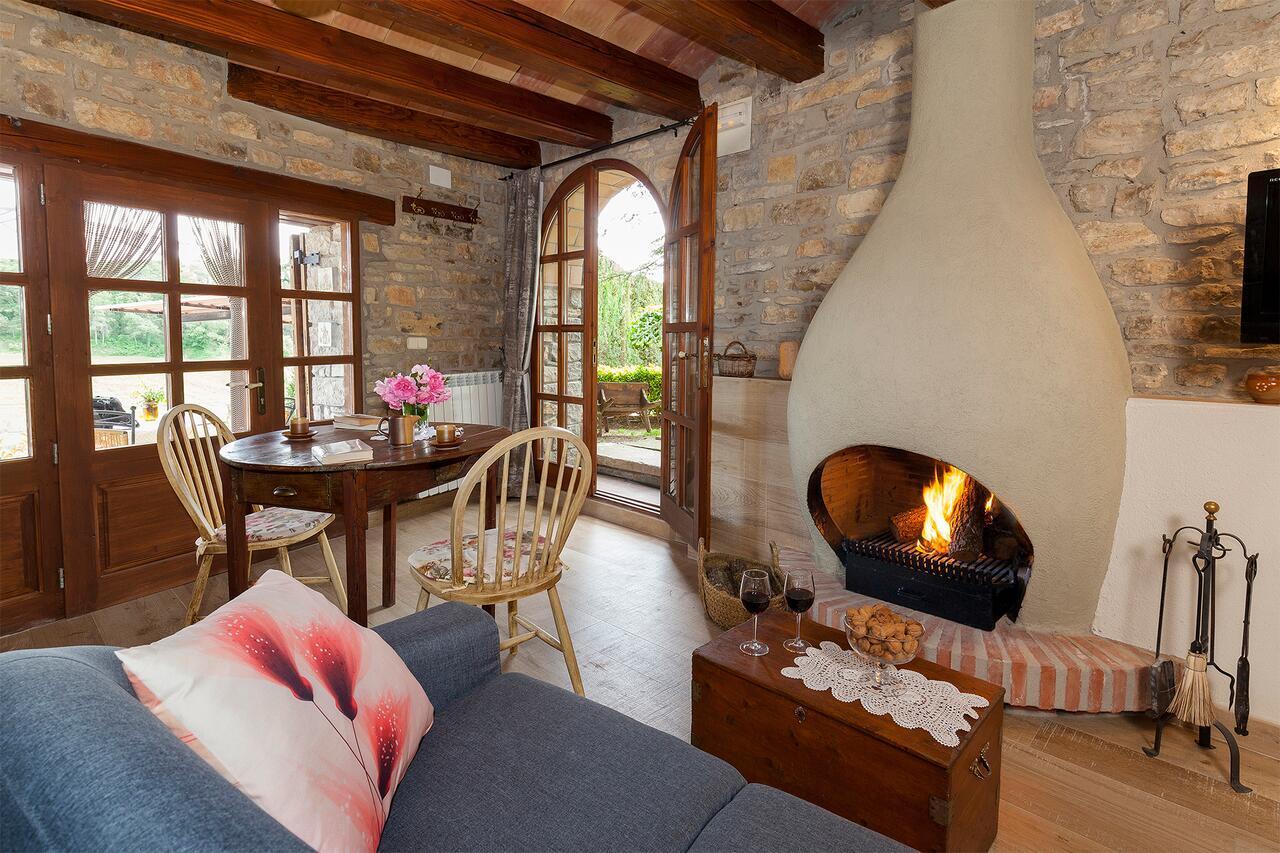 Cal Carulla Guest House L'Astor Bagian luar foto